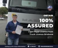 Truck Licence Brisbane image 5